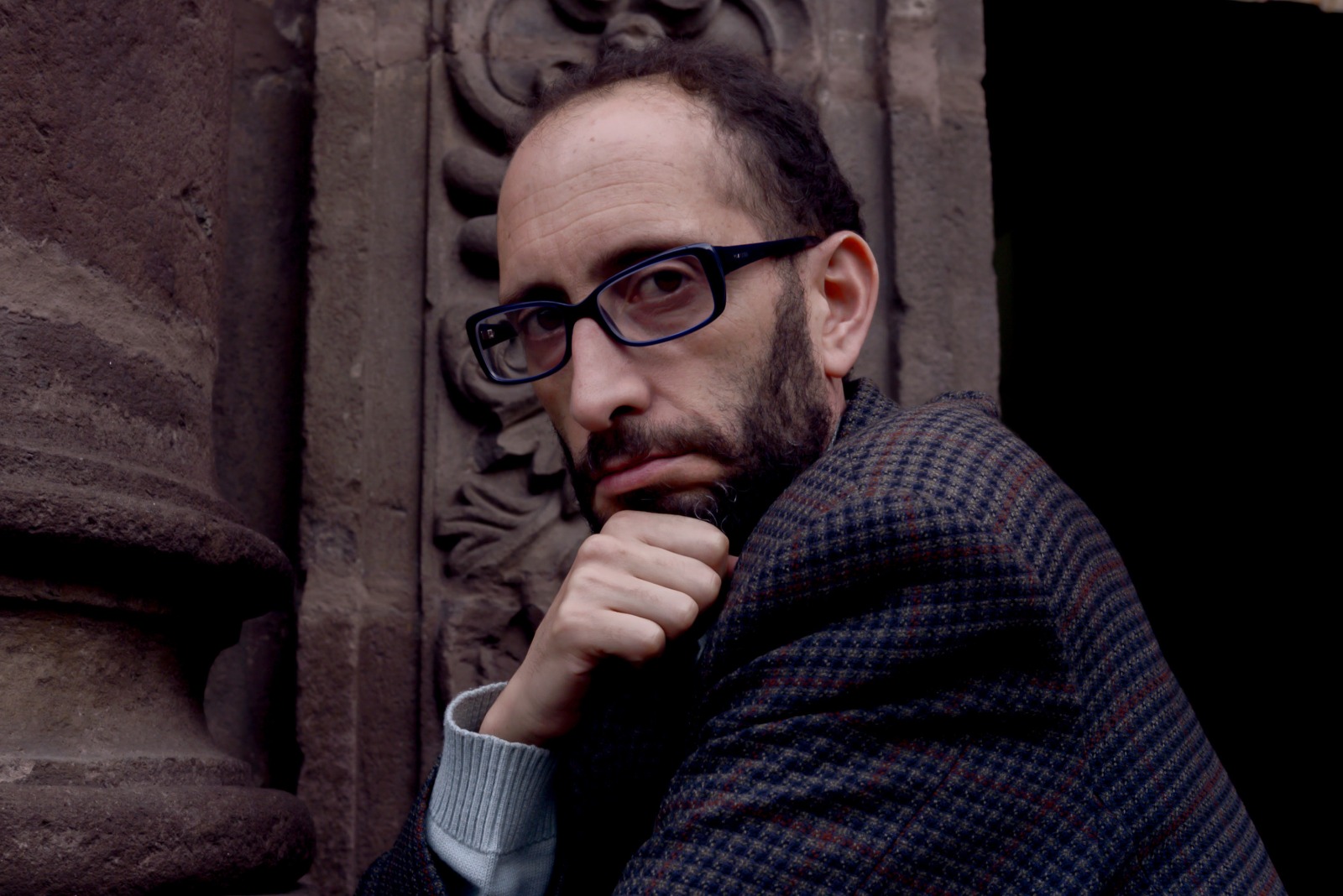 Alfonso Espinosa