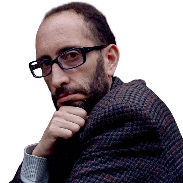 Alfonso Espinosa