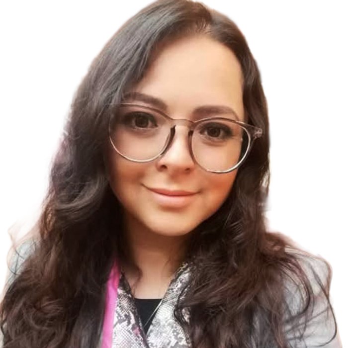 Cecilia Hernández