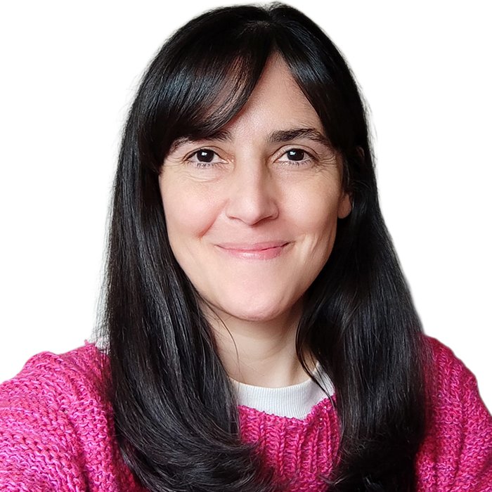 Julia Demasi
